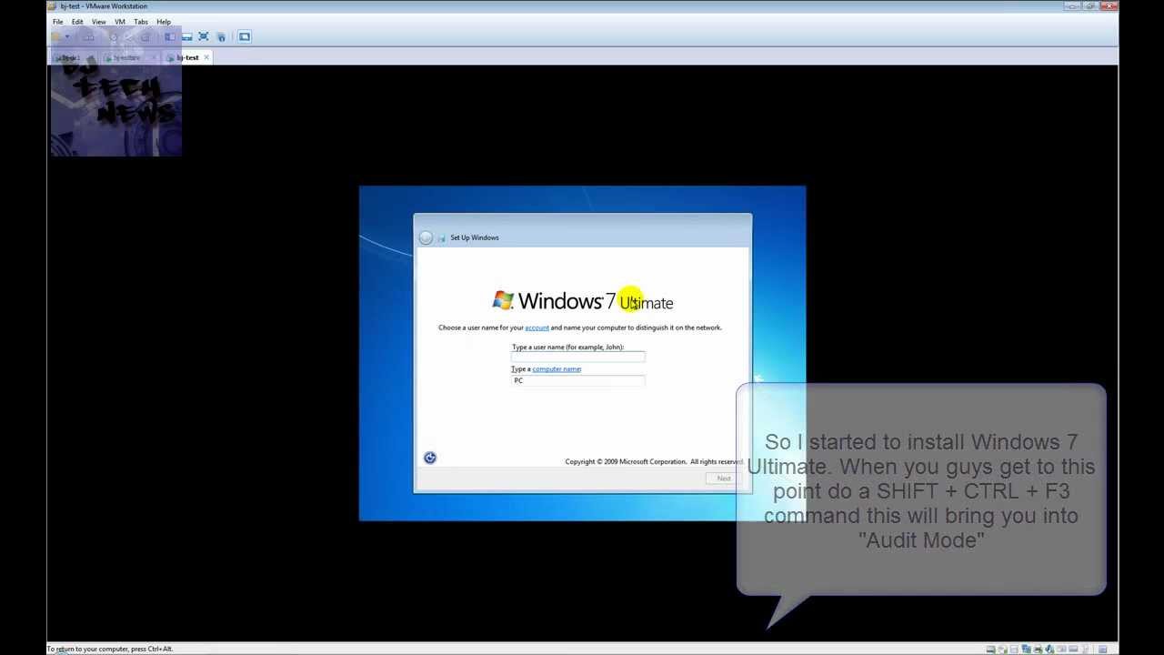 Episode 30 - MDT 2012: Capturing a Reference Image - Part II