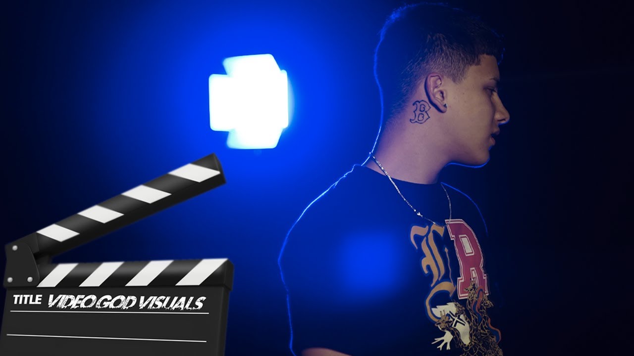 D Shotta ''Shotta Talk'' (Official Music Video)