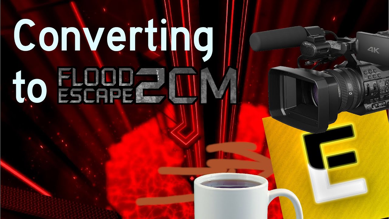 Converting Waving Facility to FE2 (On Stream) (Caught in HD!) | Roblox