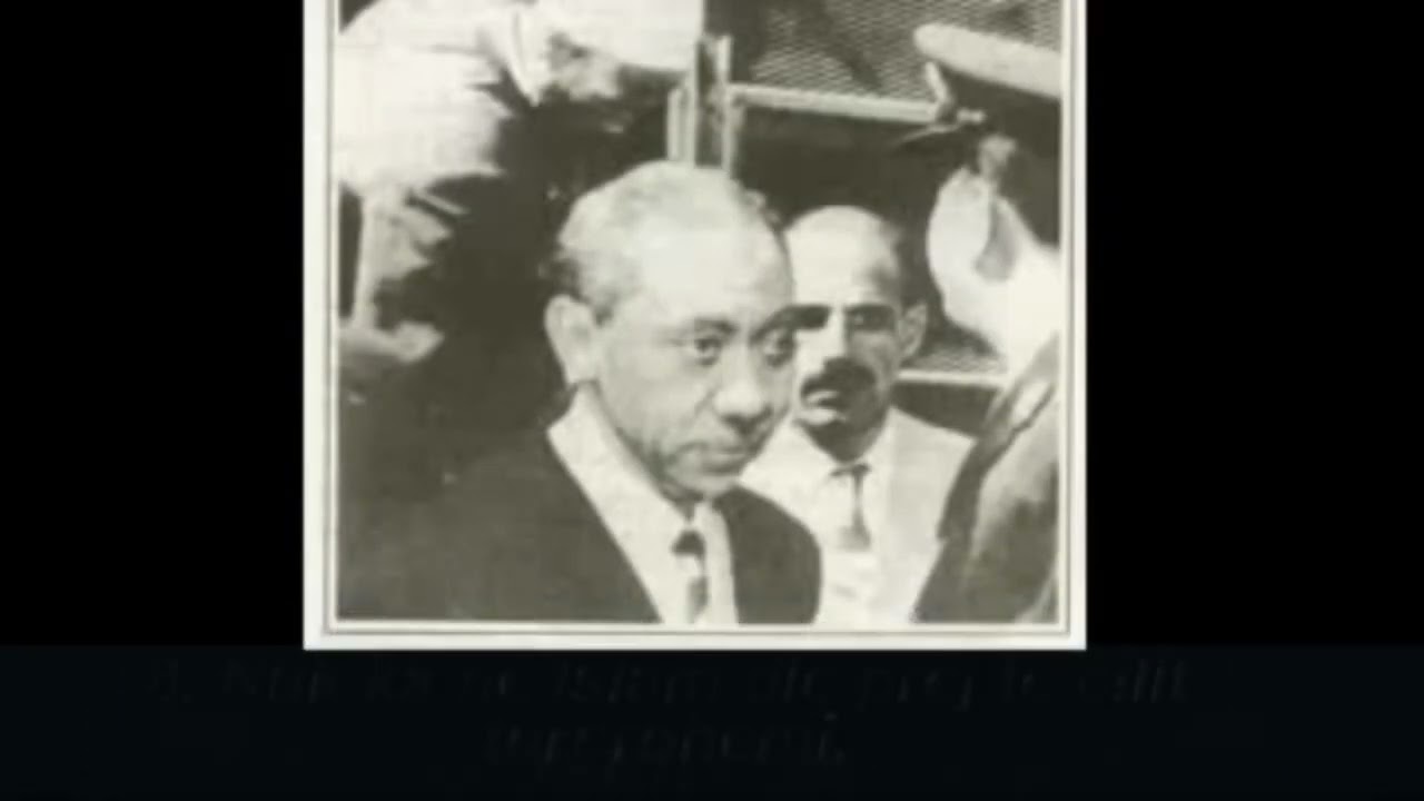 Sejid Kutub th&euml;nje tē  Arta 🤲