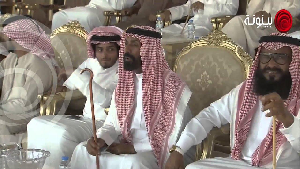 مزاينة بينونة للإبل - اليوم الثالث - الجزء الثالث