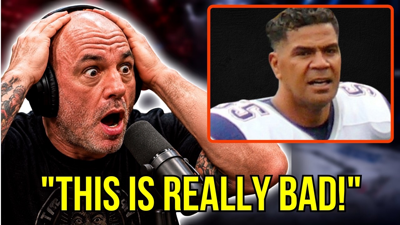 No One Believed These Junior Seau Stories! Until They Watched This!