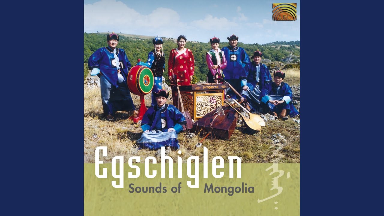 5 hasag (5 Kazakhs)