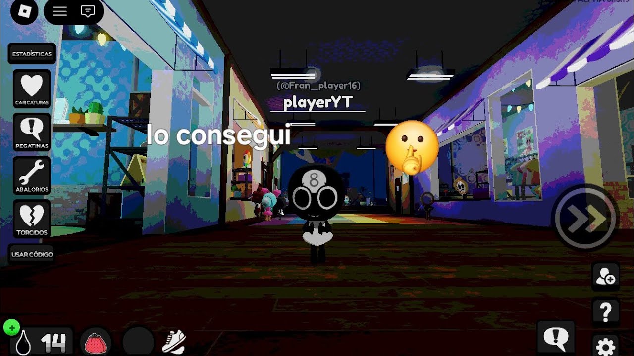 Lo conseguiii (dandy s world)
