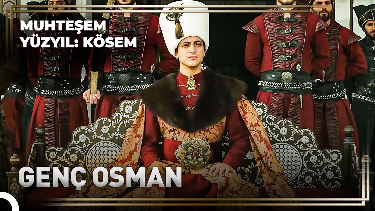 Genç Osman'ın Hikayesi 