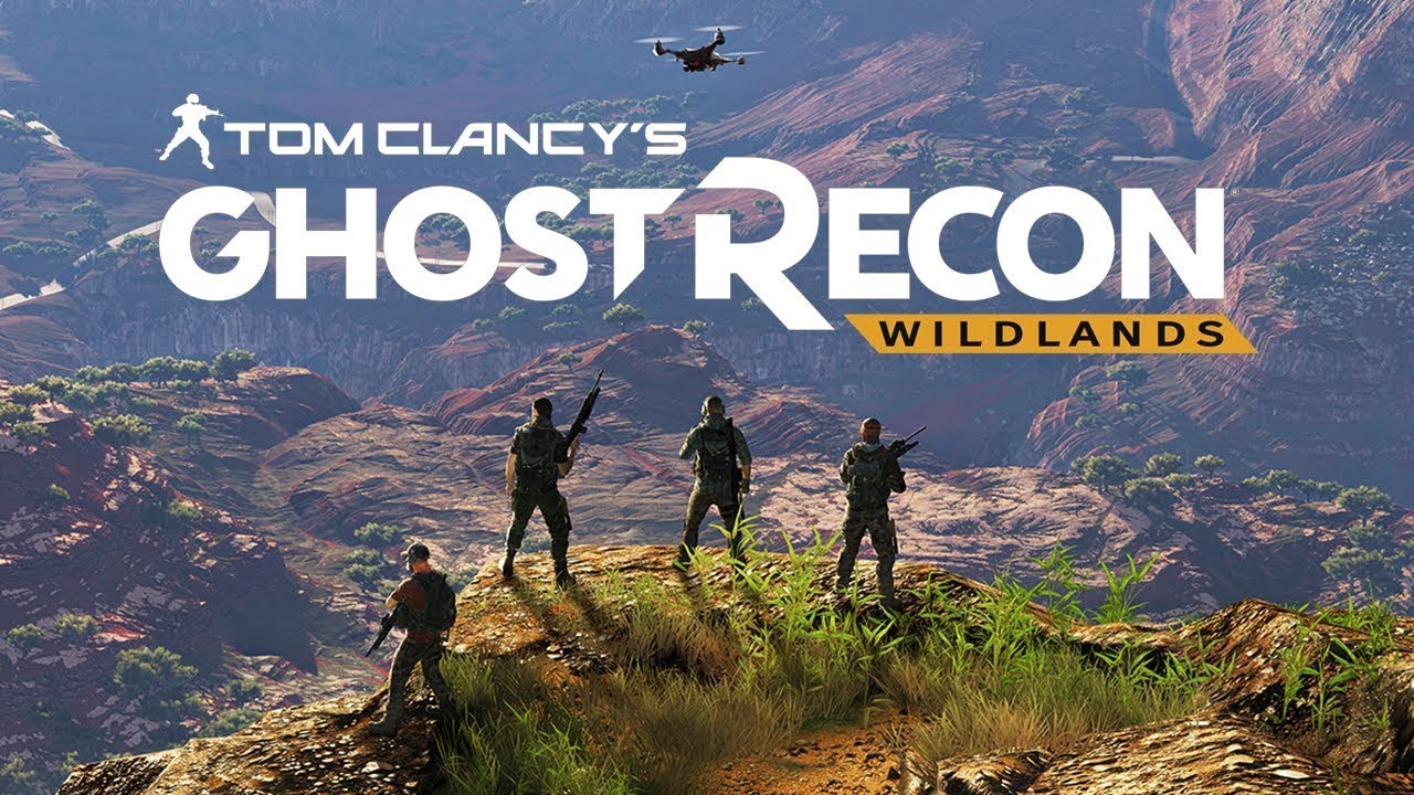 Ghost Recon: Wildlands. ч.19. Расследование Медиа-Луна. Узник из Санта-Бланки. Команданте