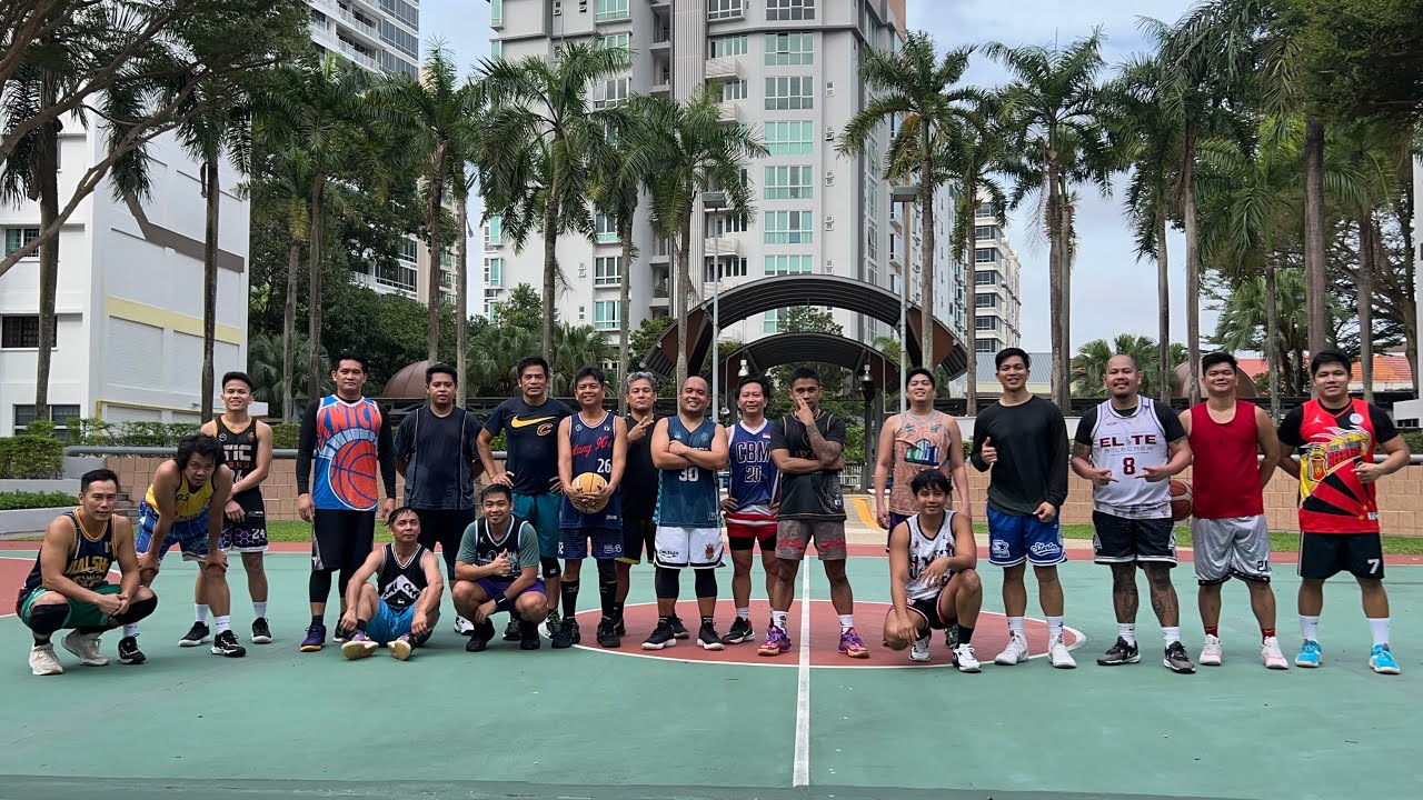 Saturday Papawis @ Haig Road Game 3 - 21/02/26