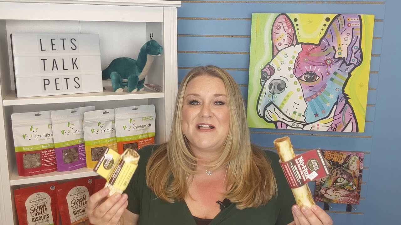 Week #6 of Two Bostons' 2019 $1,000 Shopping Spree