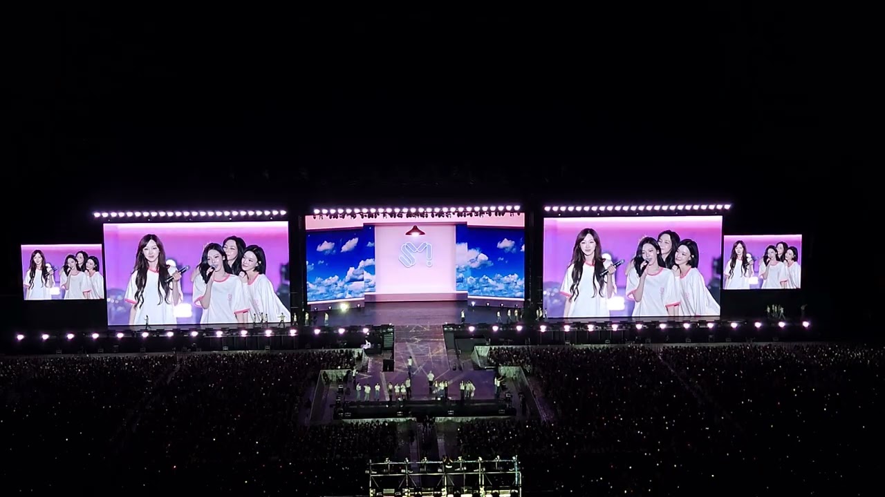 HOPE SMtown BKK