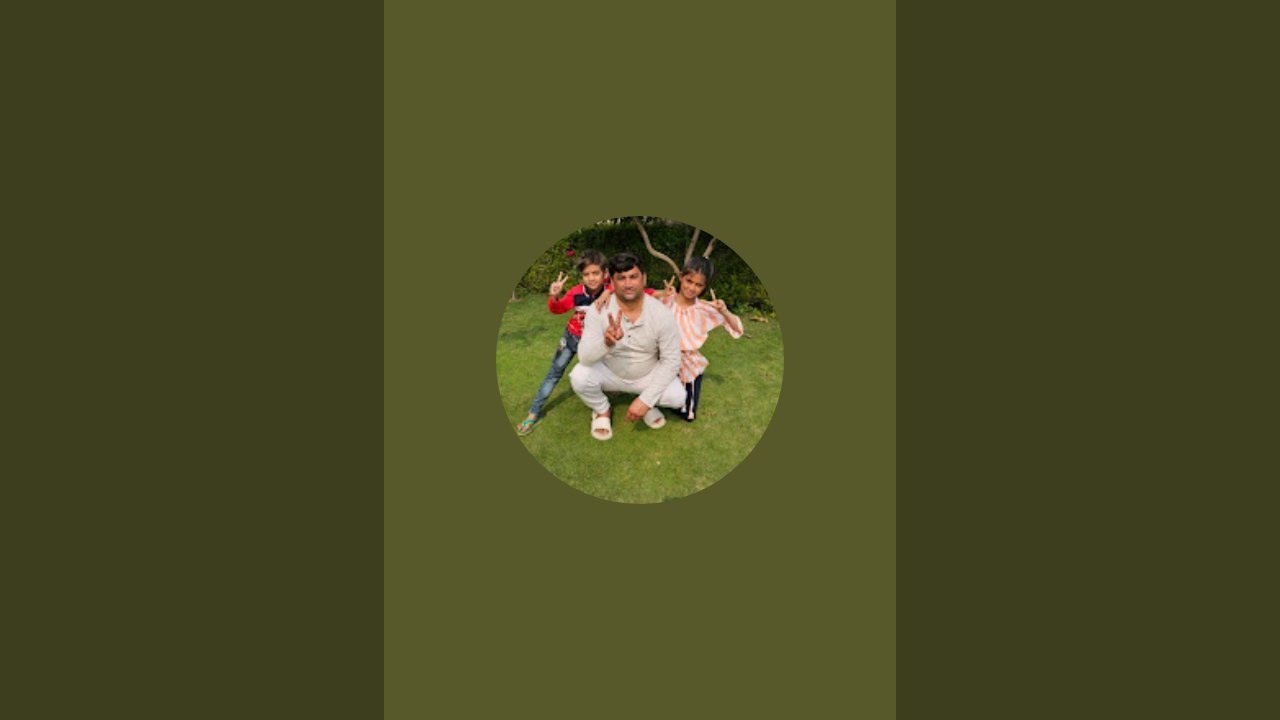 Village family drama is live