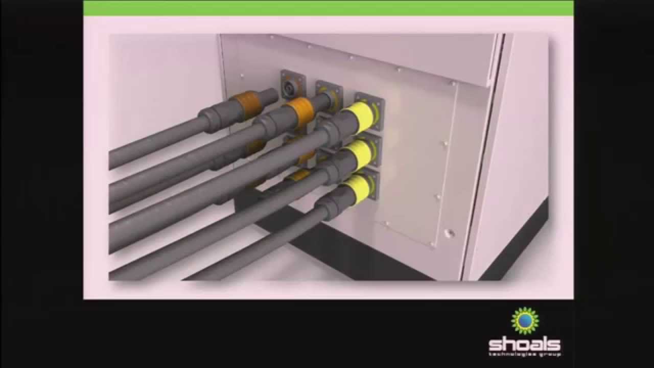 USSMI 2014: Innovations in Balance of Systems Technolgies