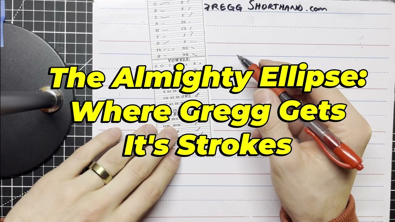 Understanding Writing Motion and Where the Strokes Come From