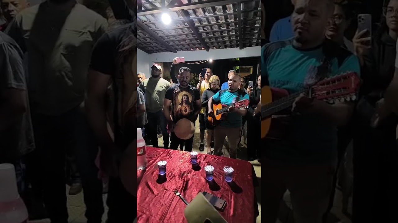 Bendito Folia de Reis 2026 Vila Galvão @FredericoAraújoRodrigues-f5r