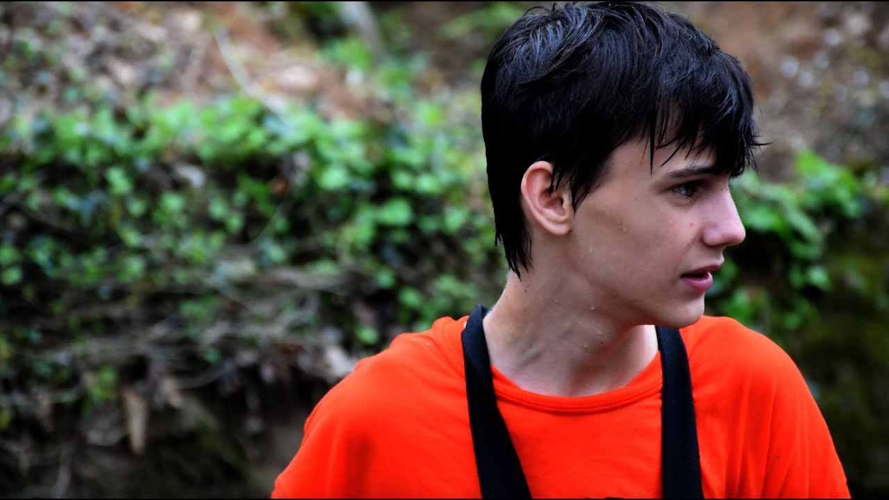 PERCY JACKSON WEBSERIES - 