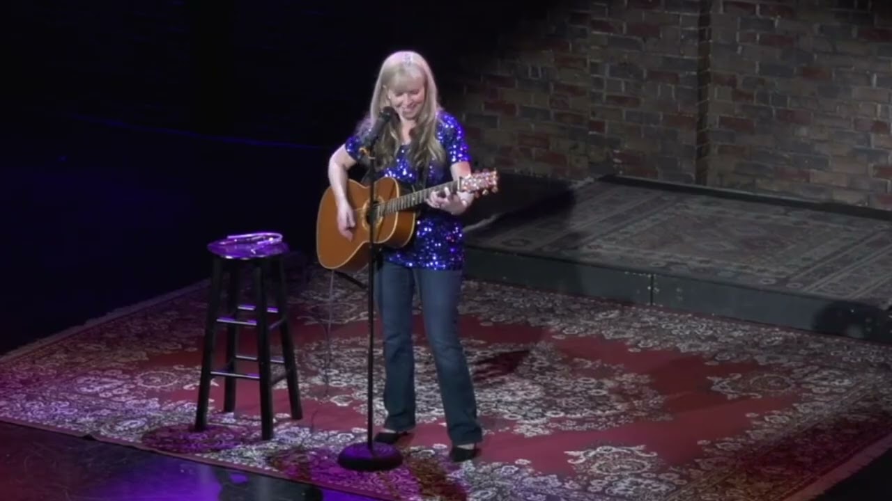 Carla Ulbrich live Demo 2025