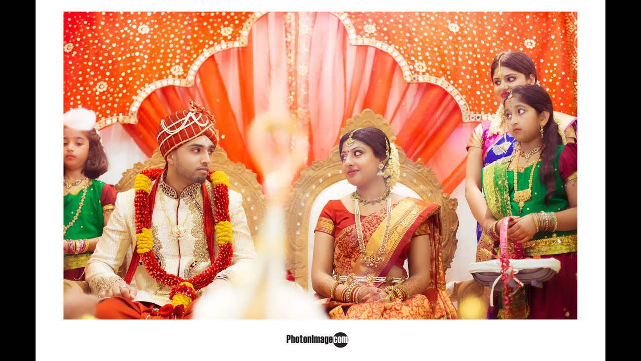 Thullz  &  Thanu   Sri Lankan Tamil Hindu Wedding London