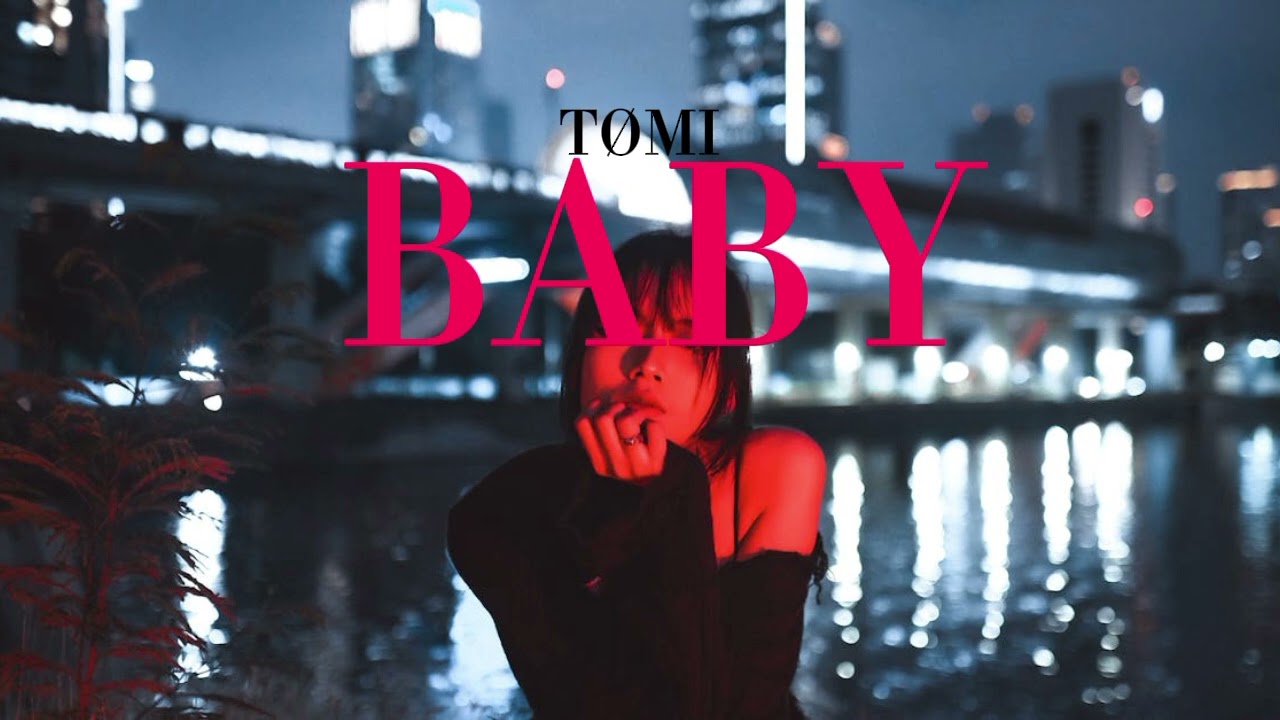 TØMI - BABY
