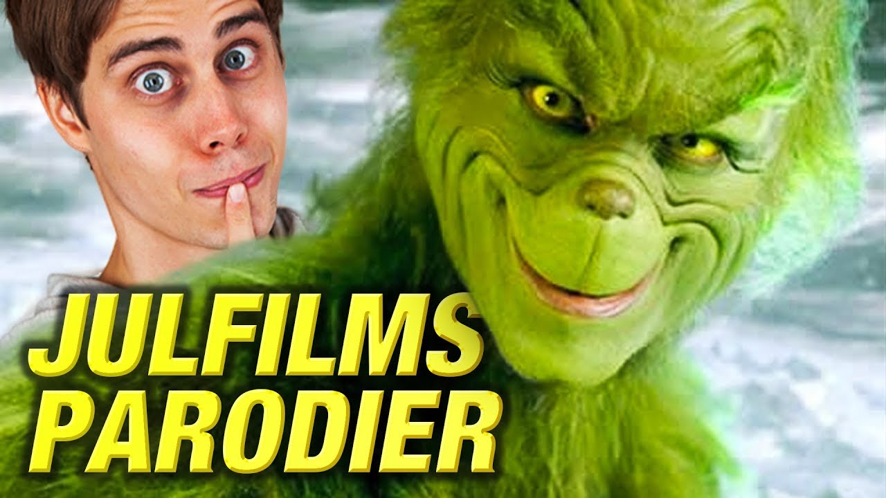 6 JULFILMS-PARODIER