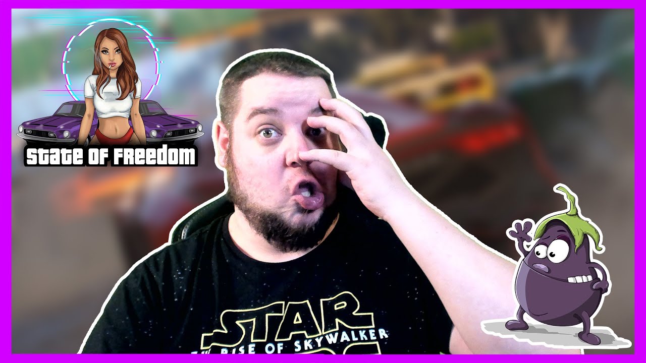 GTA RP 👑 Jetzt sind wir Ballas 👑 State of Freedom #29 👑 freasy 👑