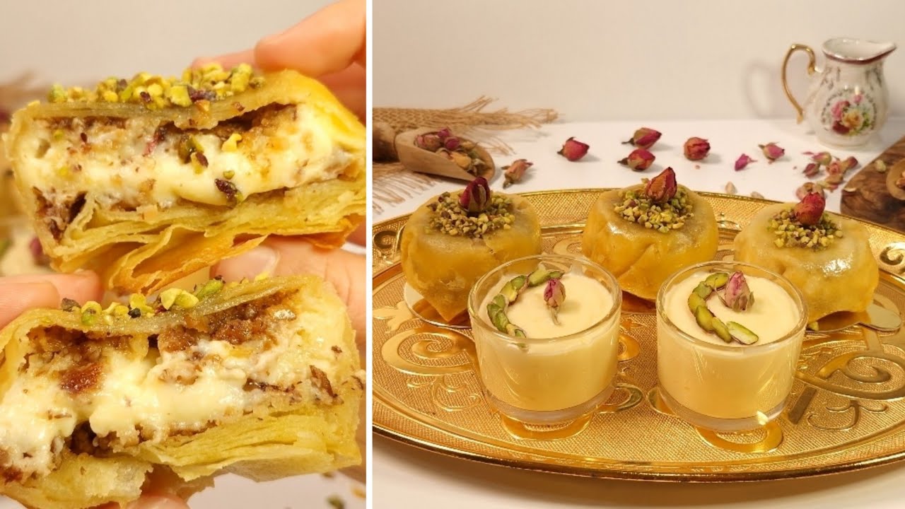 أورطة تونسية زمنية بالكريمة العربي
