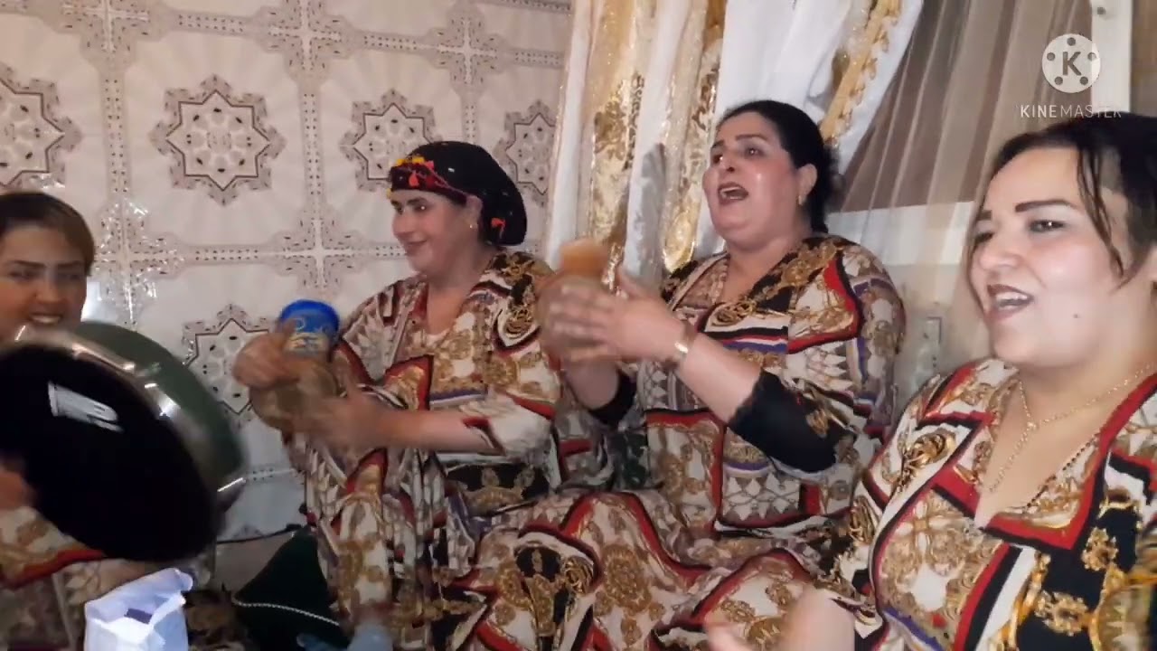 نهار داز زوين مع فوزية سرغنية نتمنا منكم حبابي ناس عزيزة عليهم فاطمة بنت عباس 😍يدعم قناة ديالي 😍