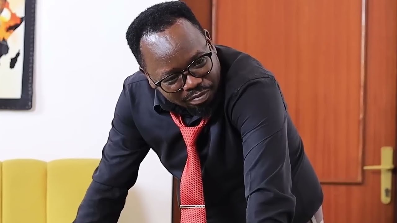 URWIBANGA S1 EP 80 (DORE UKO EMILE YARASHWE Kamarade arahunze Debora biramucanze)