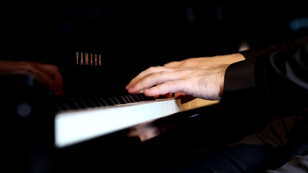 Cimarosa: Sonata in D-minor C.9 - Kamil Tokarski