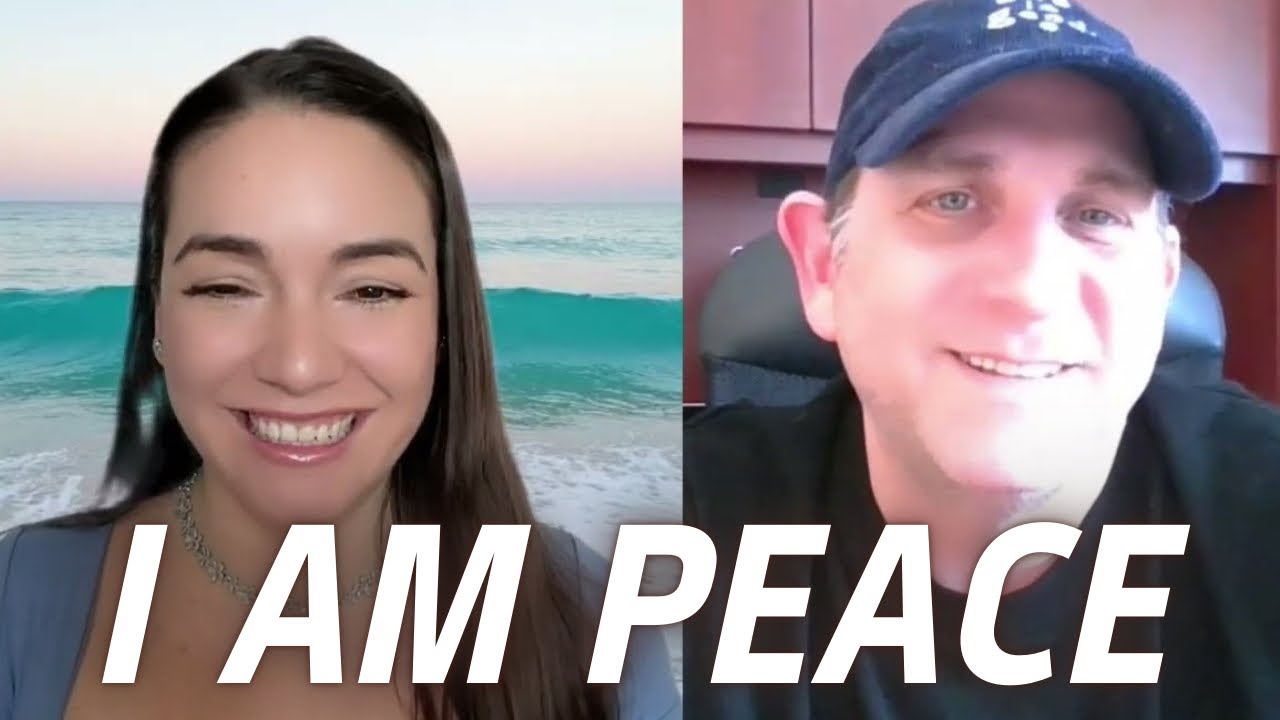 I Am Peace Now | Being Peace Changes Everything Instantly!