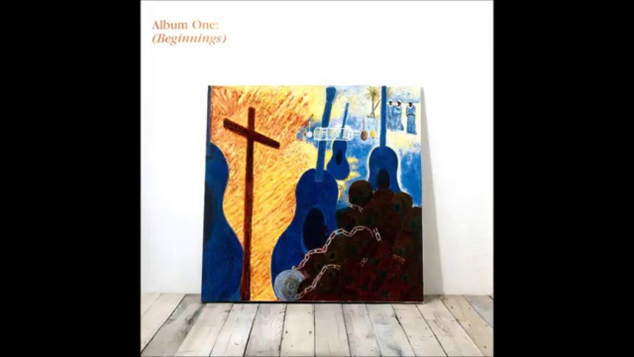 Chris Rea - Blue Guitars 01 - Sweet Sunday