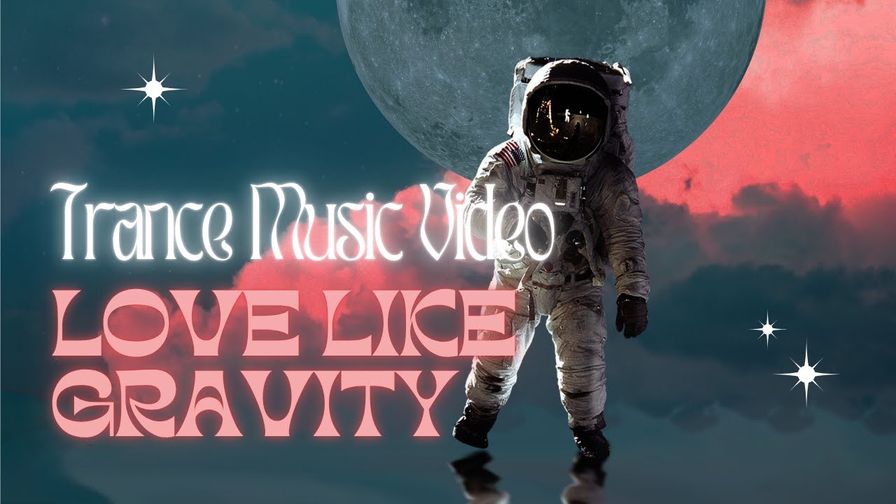 When Love Feels Like Gravity – Euphoric EDM Journey
