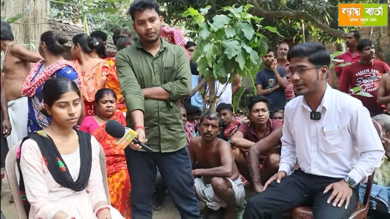বউ বলছে দাঁড়াচ্ছে না মন সংসারে,পর্ব -২,আমি তো গান শোনাতে পারতাম না!