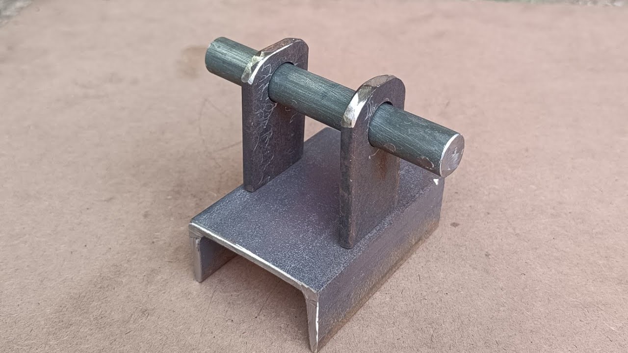 An invention From An Old Welder That Changes Your Life / Practical inventions & Tips From Handyman