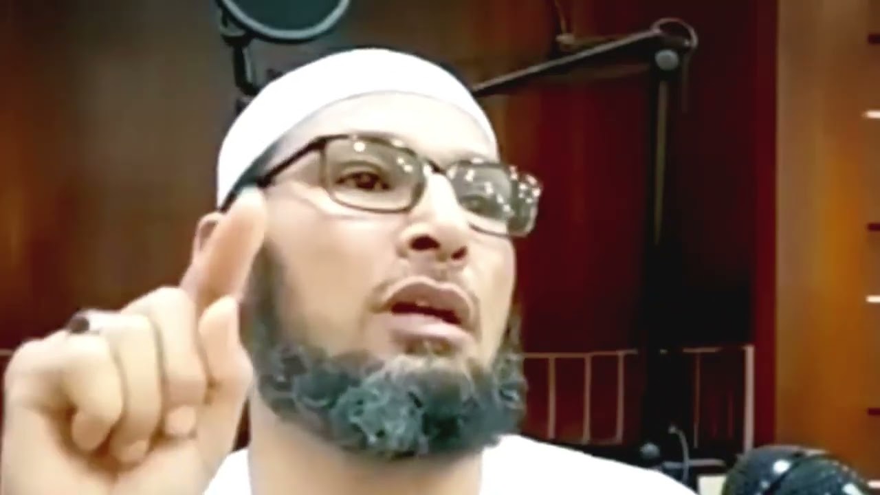 إذا ضاقت بك الدنيا 💔 لا تيأس… اتصل بالله وسترى العجب | موعظة مؤثرة