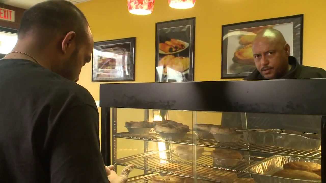 Chicago's Best Bakeries: Pie Boss