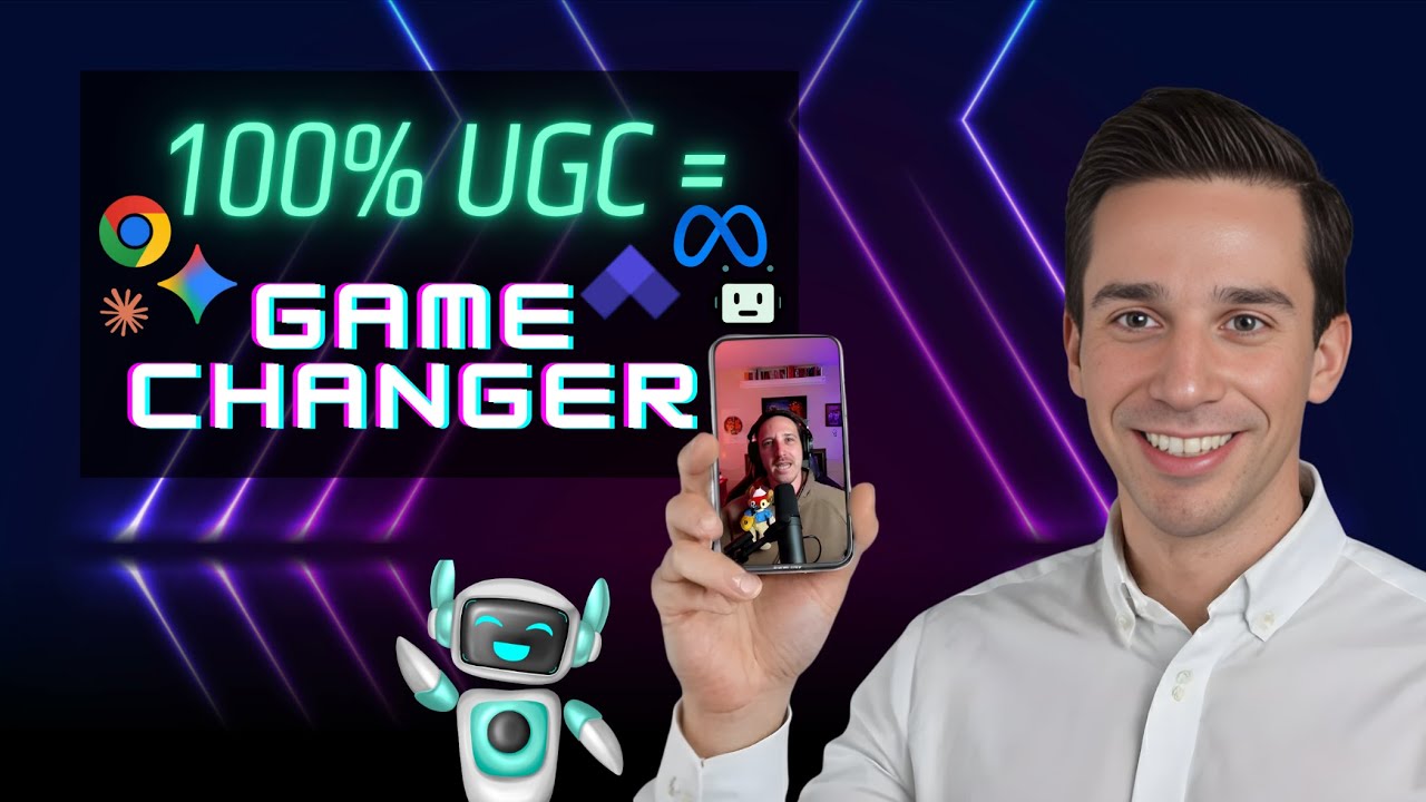 Arcads.ai Review: Create UGC Videos in MINUTES (Game-Changing Tool for Advertisers!)