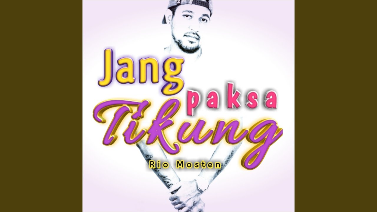 JANG PAKSA TIKUNG