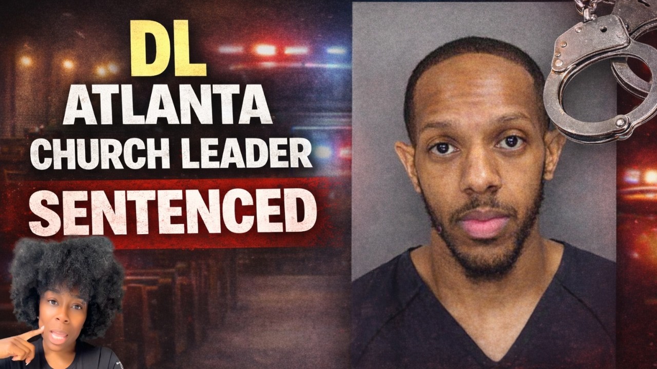 Church Leader Marcus Kendell Turner Sentenced