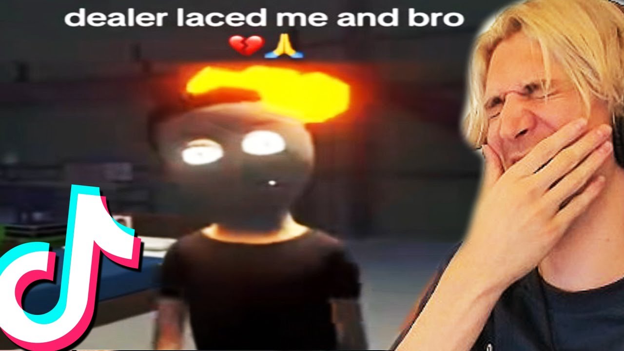 ACTUALLY FUNNY TIKTOKS THAT MAKE YOU LAUGH