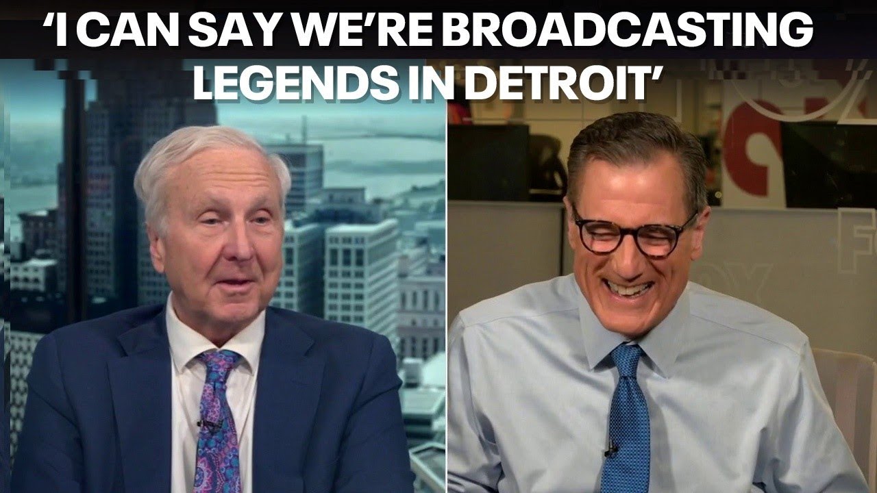 One last look at sports on Rob Wolchek's last day with Dan Miller