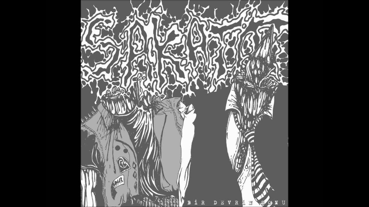 Sakatat - Bir Devrin Sonu [2012] Full