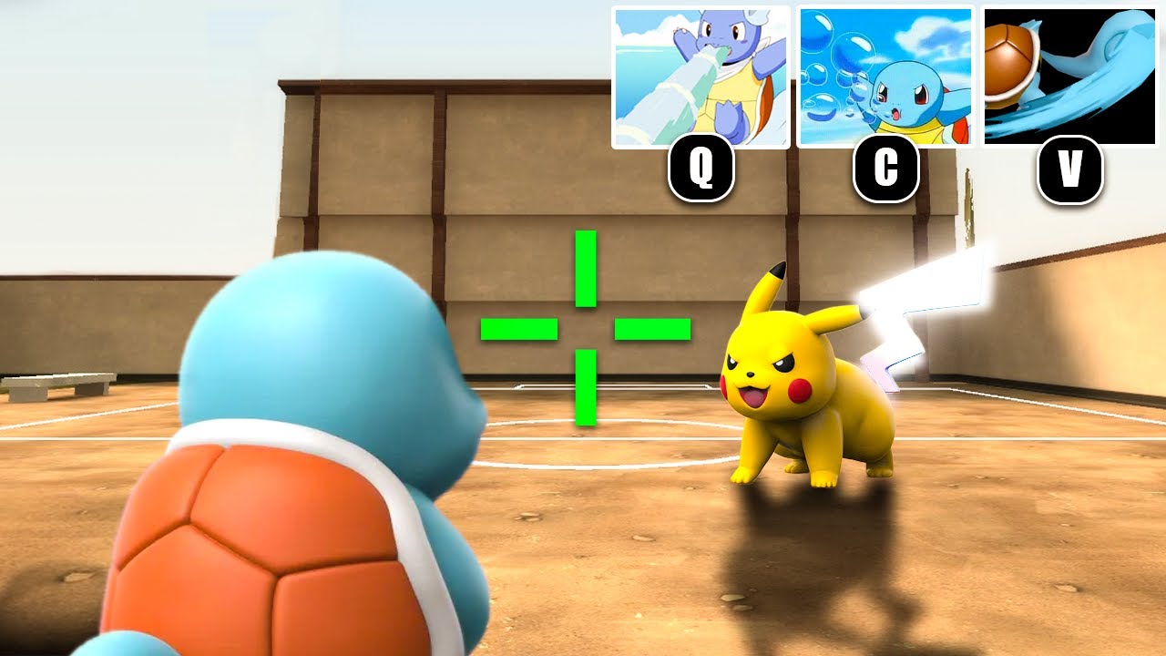 You Will Never Have This FORBIDDEN Pokemon Game.