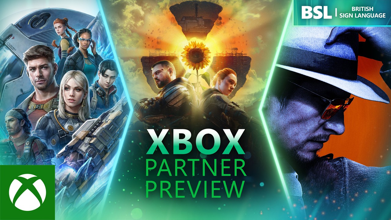 [BSL] Xbox Partner Preview | March 2026