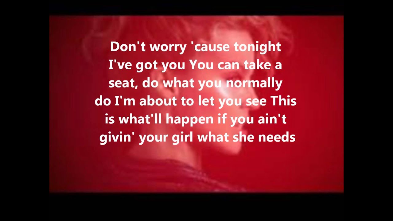 GET OUTTA MY WAY LYRICS-KYLIE MINOGUE