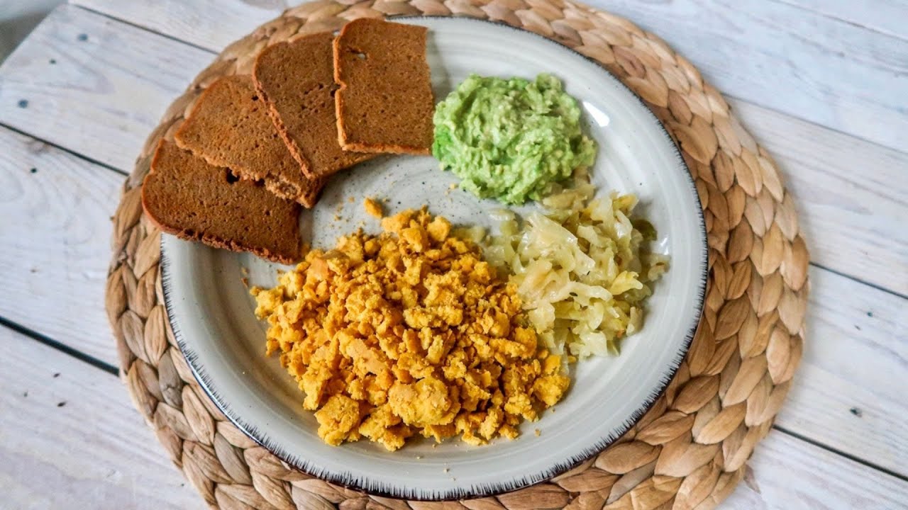 Cosa mangio in un giorno VEGAN WHAT I EAT IN A DAY