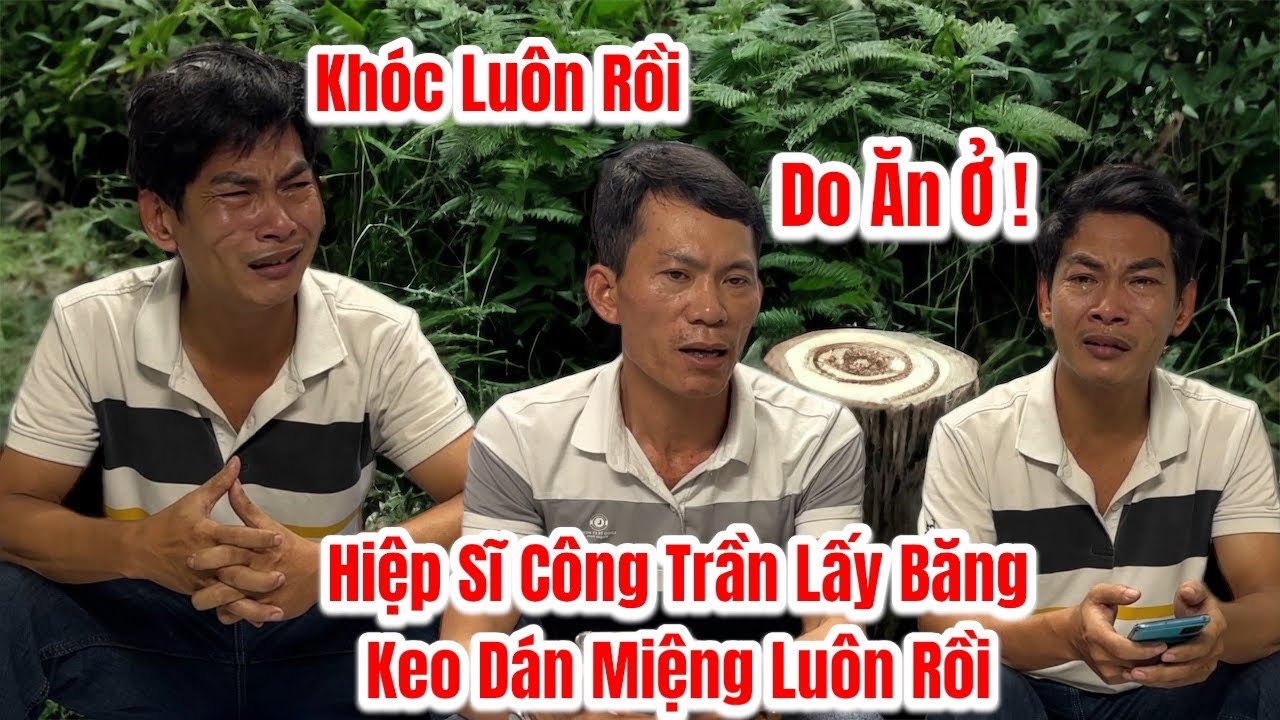 Vợ Chồng Tới Công Chuyện Nữa Rồi