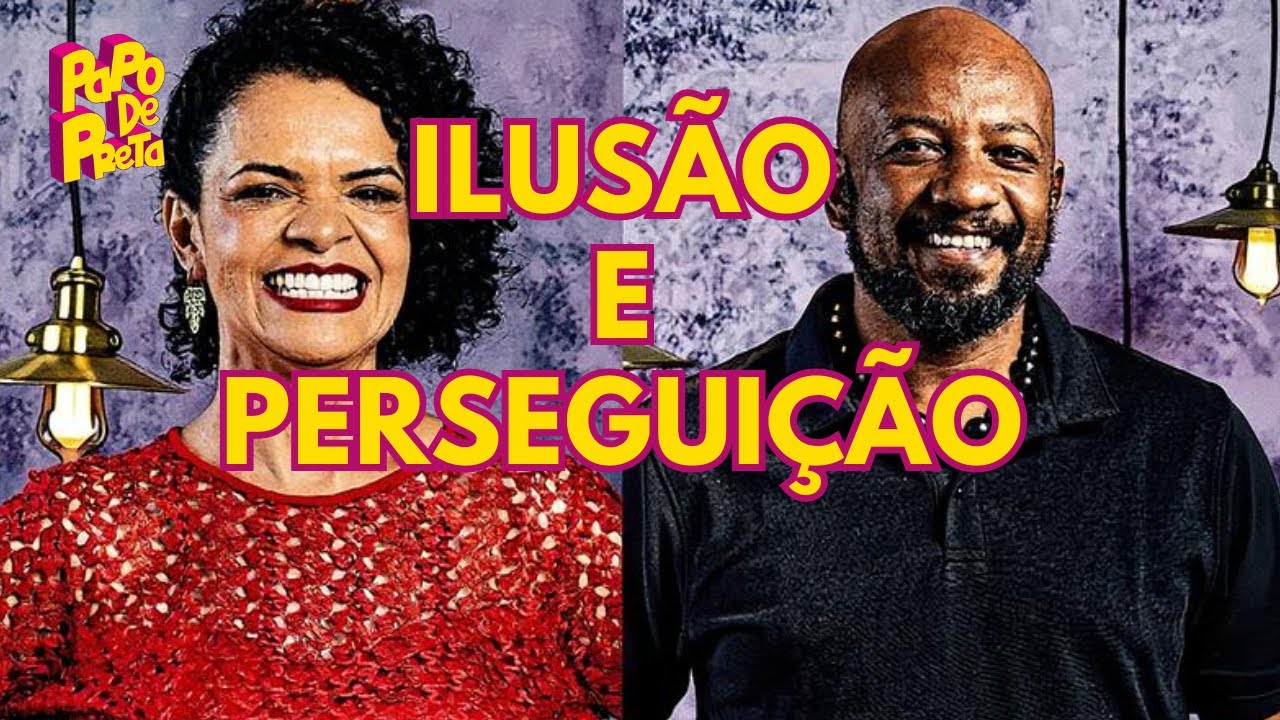 Casamento à Cegas 50+ vira caso de polícia - Papo de Preta