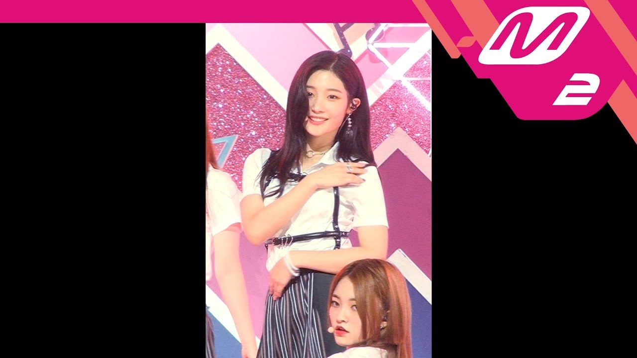 [MPD직캠] 다이아 정채연 직캠 '듣고 싶어(Can't Stop)' (DIA ChaeYeon FanCam) | @MCOUNTDOWN