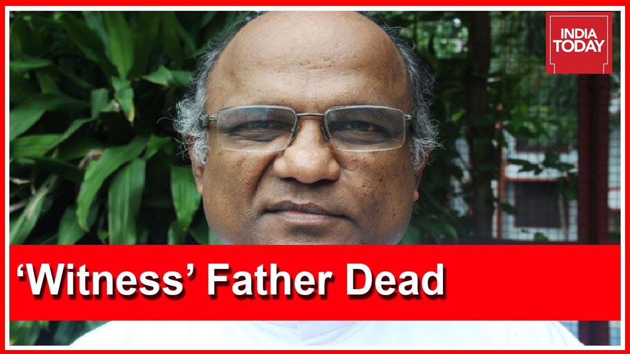 Dead Priest's Last Interview Accessed Of Him Backing Nuns In Bishop Rape Case