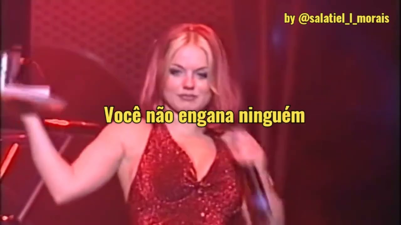 SPICE GIRLS - Denying (tradu&ccedil;&atilde;o/ legendada) #spicegirls #pop #tradu&ccedil;&atilde;o #girlband