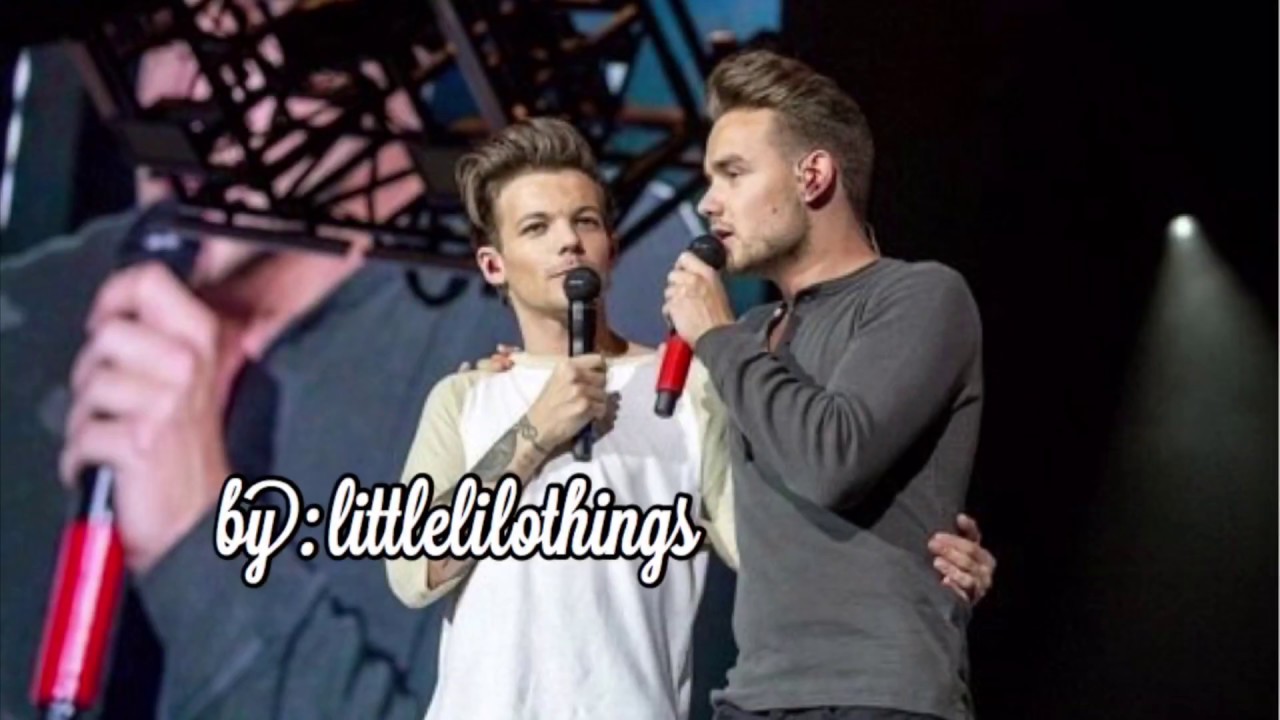 TOP 20 ICONIC LILO PAYNLINSON MOMENTS